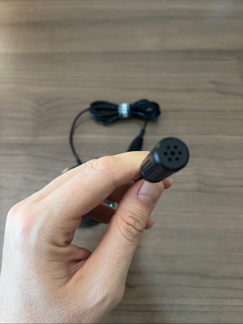 Computer Microphone - Picture 2 of 9